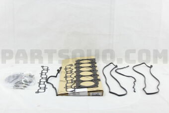 0411146033 GASKET KIT, ENGINE