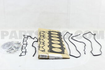 0411146033 GASKET KIT, ENGINE