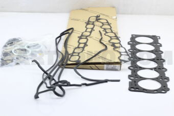 0411146034 GASKET KIT, ENGINE