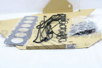 0411146056 GASKET KIT, ENGINE OVERHAUL