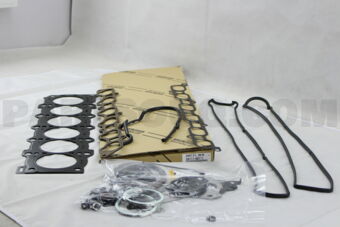 0411146111 GASKET KIT, ENGINE OVERHAUL