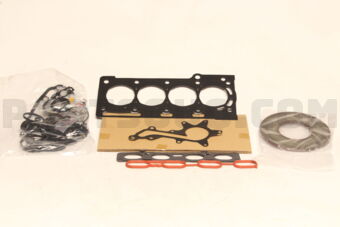 0411147057 GASKET KIT, ENGINE OVERHAUL
