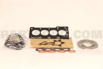 0411147057 GASKET KIT, ENGINE OVERHAUL