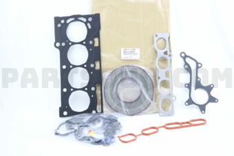 0411147077 GASKET KIT, ENGINE OVERHAUL