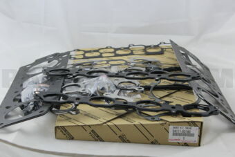 0411150180 GASKET KIT, ENGINE OVERHAUL
