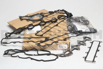 0411151024 GASKET KIT, ENGINE OVERHAUL