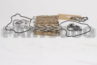 0411151027 GASKET KIT  ENGINE