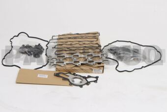 0411151027 GASKET KIT  ENGINE