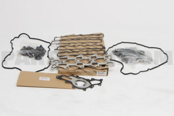 0411151027 GASKET KIT  ENGINE