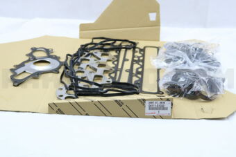 0411151032 GASKET KIT, ENGINE OVERHAUL