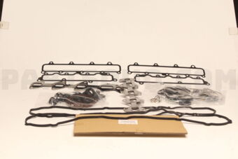 0411151035 Toyota GASKET KIT  ENGINE