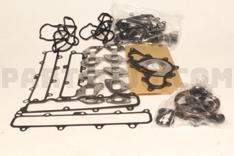0411151042 Toyota GASKET KIT, ENGINE OVERHAUL