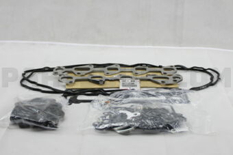 0411151044 GASKET KIT, ENGINE OVERHAUL