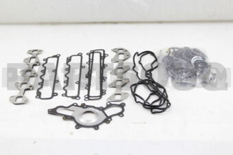 0411151045 GASKET KIT  ENGINE