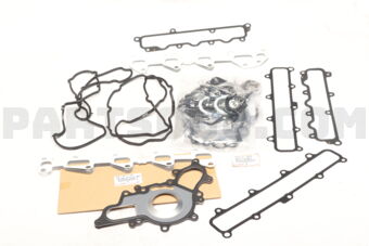0411151051 Toyota GASKET KIT, ENGINE