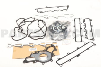 0411151051 Toyota GASKET KIT, ENGINE