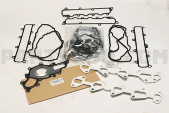 0411151051 GASKET KIT, ENGINE