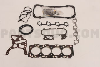 0411154160 GASKET KIT, ENGINE OVERHAUL