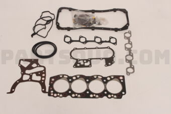 0411154160 GASKET KIT, ENGINE OVERHAUL