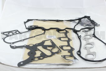 0411154191 GASKET KIT, ENGINE OVERHAUL