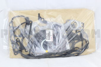 0411154450 GASKET KIT, ENGINE OVERHAUL