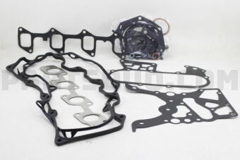 0411154860 GASKET KIT, ENGINE OVERHAUL