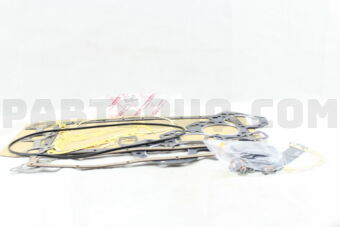 0411158017 Toyota GASKET KIT, ENGINE