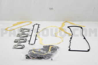 0411158112 GASKET KIT, ENGINE