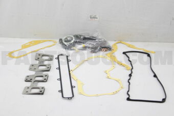 0411158112 GASKET KIT, ENGINE