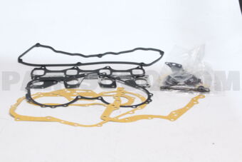0411158120 Toyota GASKET KIT, ENGINE OVERHAUL