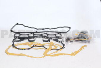 0411158120 Toyota GASKET KIT, ENGINE OVERHAUL