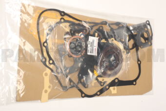 0411158282 Toyota GASKET KIT  ENGINE