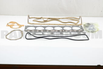 0411161014 ENG OH GASKET KIT-2F