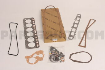 0411161058 GASKET KIT, ENGINE OVERHAUL