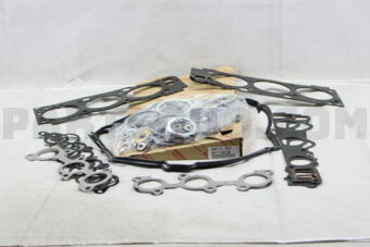 0411162180 GASKET KIT, ENGINE OVERHAUL