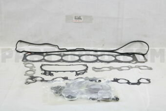 0411166036 GASKET KIT  ENGINE