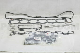 0411166036 GASKET KIT  ENGINE