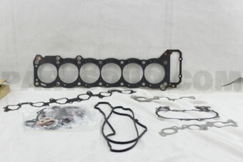 0411166046 GASKET KIT  ENGINE