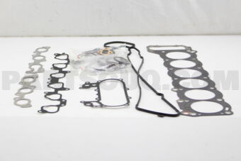 0411166047 GASKET KIT, ENGINE