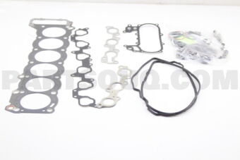 0411166061 GASKET KIT  ENGINE
