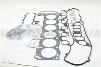 0411166101 GASKET KIT  ENGINE