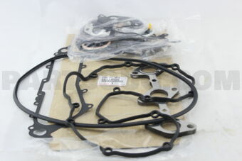 0411167023 GASKET KIT, ENGINE