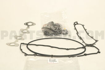 0411167025 GASKET KIT, ENGINE OVERHAUL