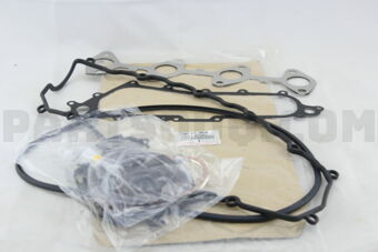0411167061 GASKET KIT  ENGINE