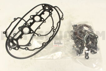 0411167150 GASKET KIT, ENGINE OVERHAUL