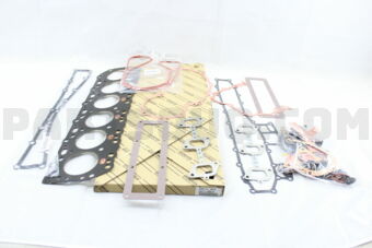 0411168031 GASKET KIT, ENGINE
