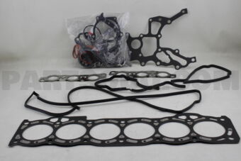 0411170111 GASKET KIT, ENGINE