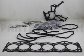 0411170111 GASKET KIT, ENGINE