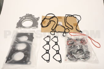 0411170314 GASKET KIT, ENGINE