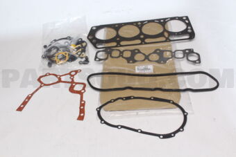 0411173029 Toyota GASKET KIT, ENGINE OVERHAUL